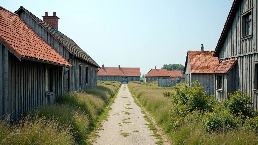 Seaside Heritage & Culture